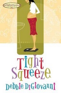 Enlarge image Cover: Tight Squeeze - Howard Books