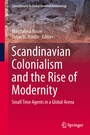 Cover: Scandinavian Colonialism and the Rise of Modernity - Springer