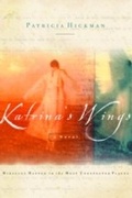 Cover: Katrina's Wings - WaterBrook
