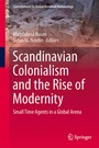 Cover: Scandinavian Colonialism and the Rise of Modernity - Springer