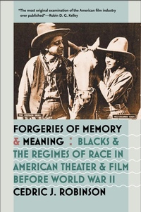 Enlarge image Cover: Forgeries of Memory and Meaning - The University of North Carolina Press