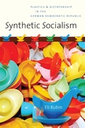 Cover: Synthetic Socialism - The University of North Carolina Press