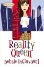 Cover: Reality Queen - Howard Books