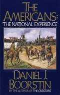 Cover: The Americans: The National Experience - Vintage