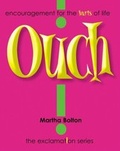 Cover: Ouch! GIFT - Howard Books