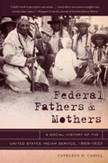 Cover: Federal Fathers and Mothers - The University of North Carolina Press