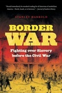 Cover: Border War - The University of North Carolina Press