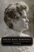 Cover: Helen Ring Robinson - University Press of Colorado
