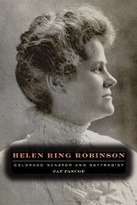 Enlarge image Cover: Helen Ring Robinson - University Press of Colorado