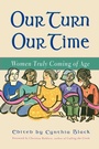 Cover: Our Turn Our Time - Atria Books/Beyond Words