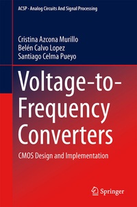 Abbildung von: Voltage-to-Frequency Converters - Springer
