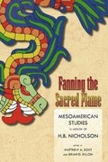 Cover: Fanning the Sacred Flame - University Press of Colorado