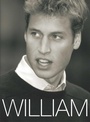 Cover: William - Atria Books