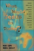 Cover: What Would Jesus Do Today - Howard Books