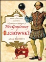 Cover: Two Gentlemen of Lebowski - Simon & Schuster