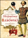 Cover: Two Gentlemen of Lebowski - Simon & Schuster