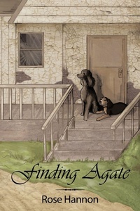 Abbildung von: Finding Agate - AuthorHouse