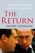 Cover: The Return - Free Press
