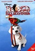Cover: 102 Dalmatiner - Walt Disney