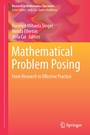 Cover: Mathematical Problem Posing - Springer