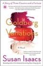 Cover: Goldberg Variations - Scribner Book Company