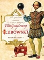 Cover: Two Gentlemen of Lebowski - Simon + Schuster LLC