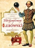 Cover: Two Gentlemen of Lebowski - Simon + Schuster LLC