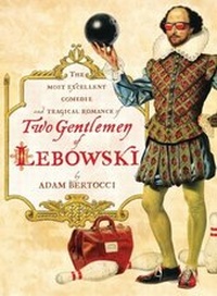 Enlarge image Cover: Two Gentlemen of Lebowski - Simon + Schuster LLC