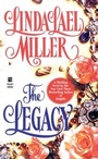 Cover: The Legacy - Pocket Books