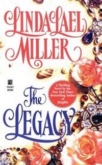 Enlarge image Cover: The Legacy - Pocket Books