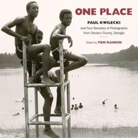 Enlarge image Cover: One Place - The University of North Carolina Press
