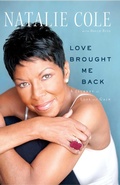 Cover: Love Brought Me Back - Simon + Schuster LLC