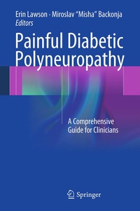 Abbildung von: Painful Diabetic Polyneuropathy - Springer