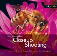 Abbildung von: Closeup Shooting - Rocky Nook