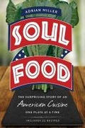 Cover: Soul Food - The University of North Carolina Press