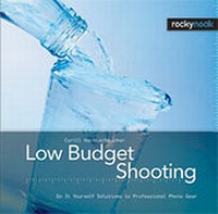Abbildung von: Low Budget Shooting - Rocky Nook
