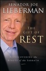 Cover: The Gift of Rest - Howard Books