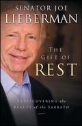 Cover: The Gift of Rest - Howard Books