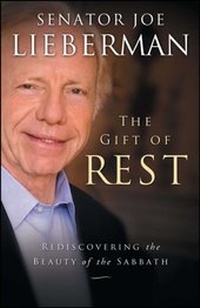 Enlarge image Cover: The Gift of Rest - Howard Books
