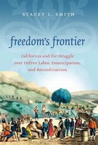 Abbildung von: Freedom's Frontier - The University of North Carolina Press