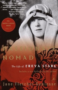 Abbildung von: Passionate Nomad - Modern Library
