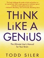 Cover: Think Like a Genius - Bantam Books