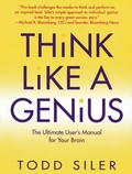 Cover: Think Like a Genius - Bantam Books