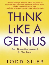 Enlarge image Cover: Think Like a Genius - Bantam Books