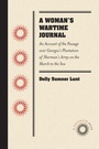 Cover: A Woman's Wartime Journal - UNC at Chapel Hill Library