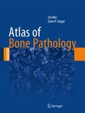 Cover: Atlas of Bone Pathology - Springer