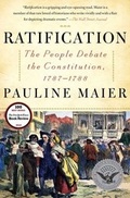 Cover: Ratification - Simon + Schuster LLC