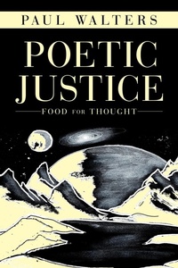 Enlarge image Cover: Poetic Justice - AuthorHouse