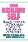 Cover: The Resilient Self - Villard
