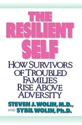 Cover: The Resilient Self - Villard
